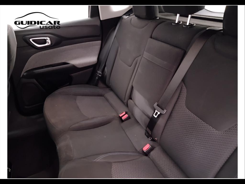 JEEP Compass II 2021 - Compass 1.6 mjt Longitude 2wd 130cv