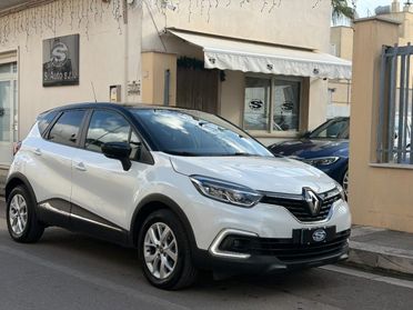 RENAULT Captur 1.5dCi 90CV Sport Edition