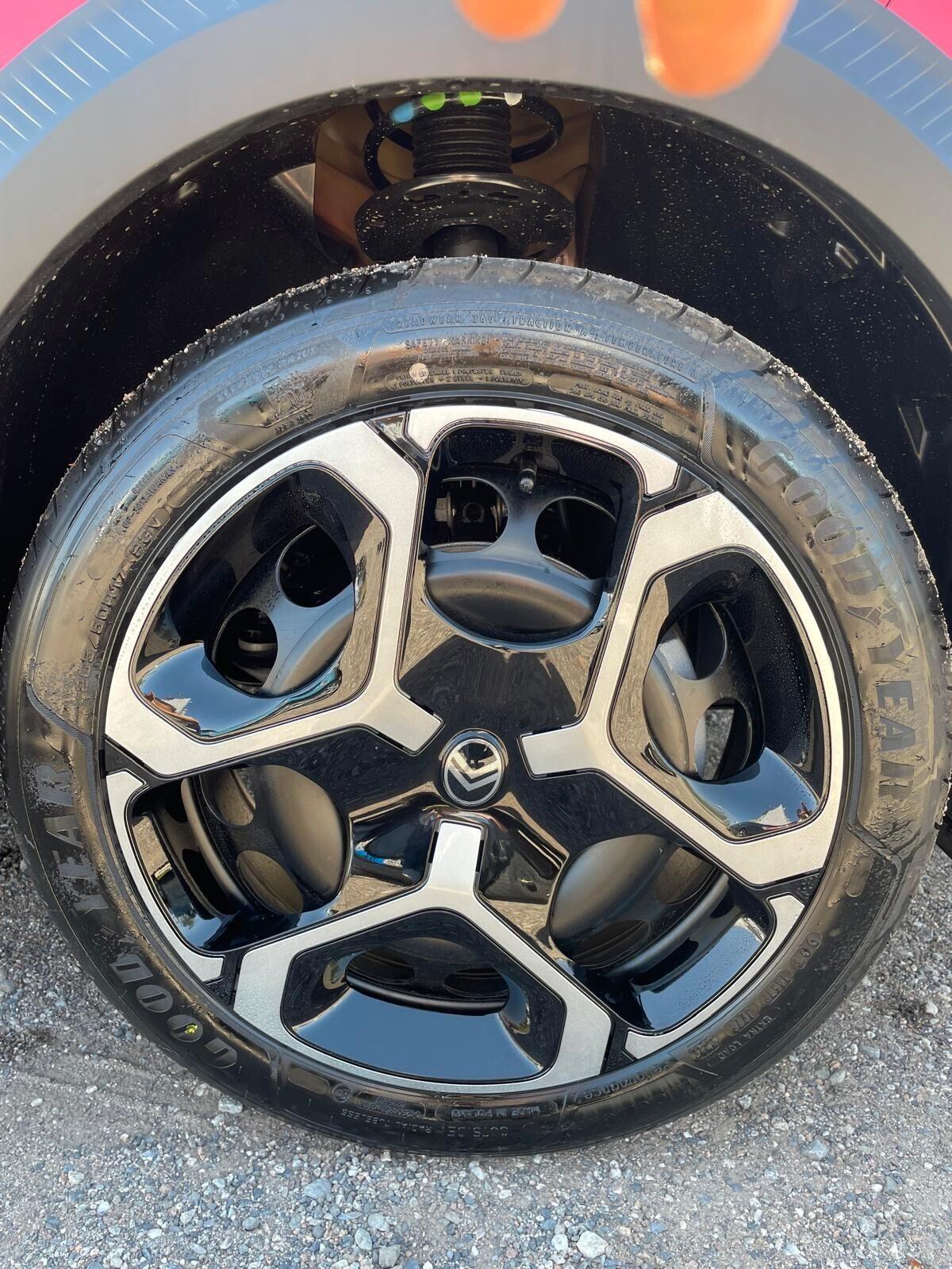 Citroen C3 1.2 PureTech 100 S&S Plus