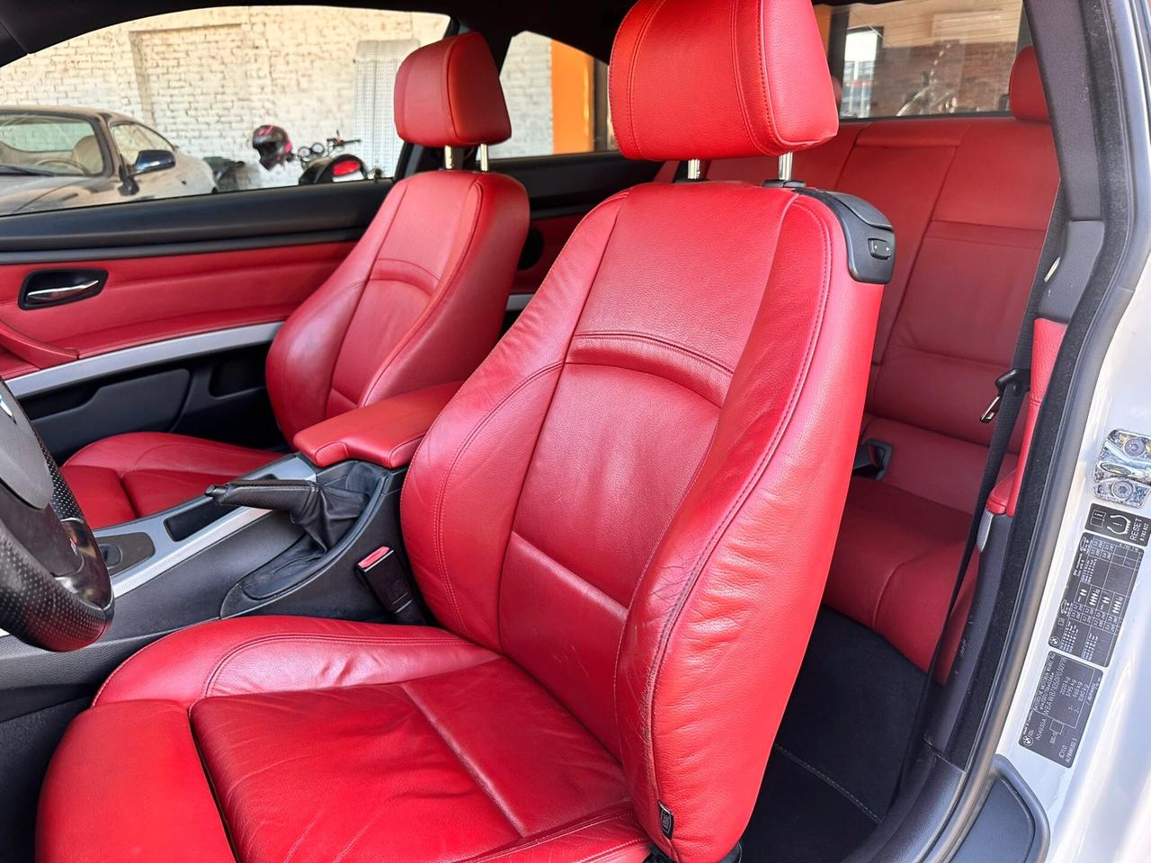 Bmw 335 335i cat Coupé Msport
