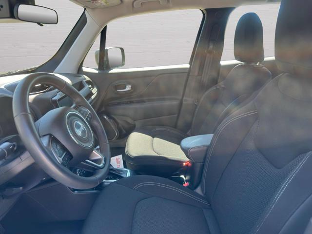 JEEP Renegade 1.3 T4 190CV PHEV 4xe AT6 Limited