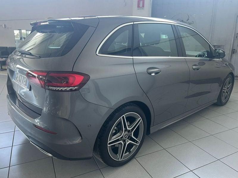 Mercedes-Benz Classe B B 200 Automatic Premium