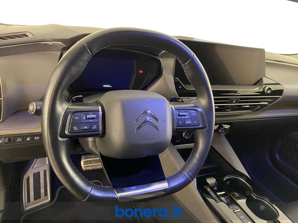 Citroen C5 X 1.6 Hybrid Plug-in Shine Pack EAT8