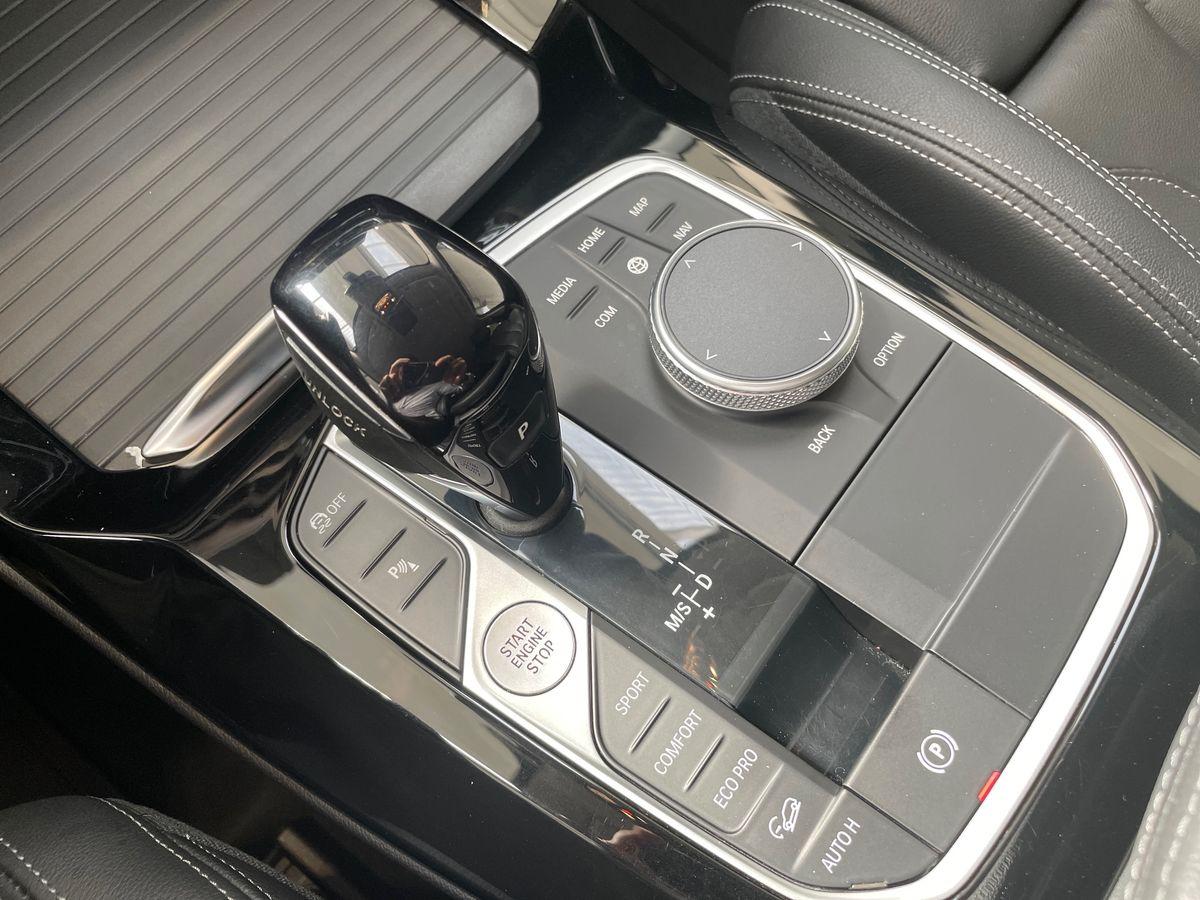 BMW X3 G01 2021 - X3 xdrive20d mhev 48V auto