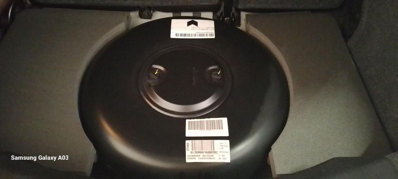 Lancia Ypsilon 1.2 GPL Ecochic