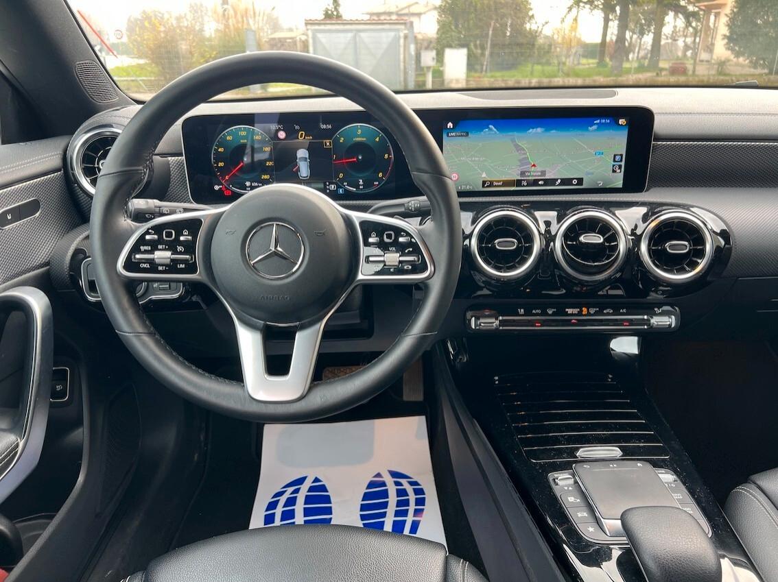 Mercedes-Benz CLA 220 CLA Shooting Brake 220 d Sport auto