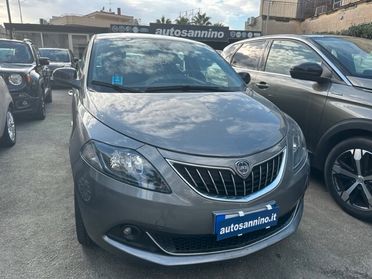 Lancia Ypsilon 1.0 FireFly 5 porte S&S Hybrid Ecochic Gold Schermo 7'' 2022