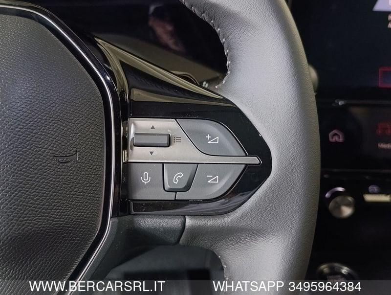 Peugeot 308 308 BlueHDi 130 S&S EAT8 SW Allure Pack