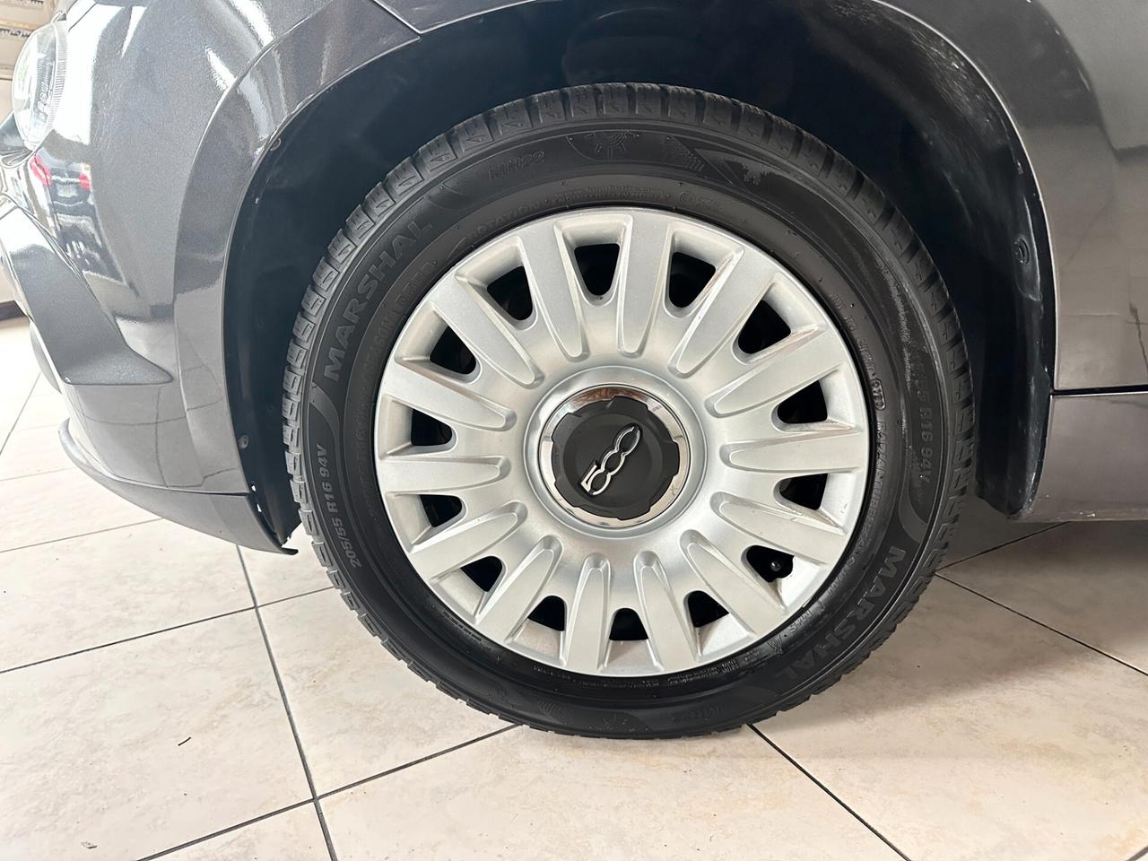 Fiat 500L 1.3 Multijet 95 CV Pop Star