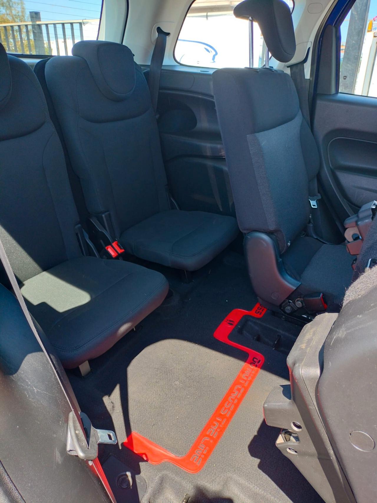 Fiat 500L 1.6 Multijet 120 CV Business