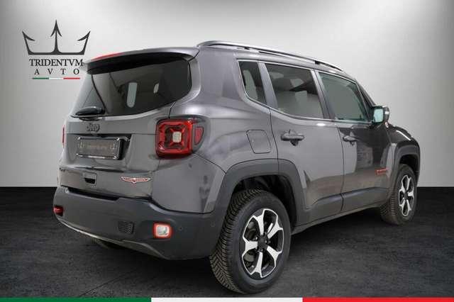 Jeep Renegade 2.0 mjt Trailhawk 4wd 170cv auto 9m