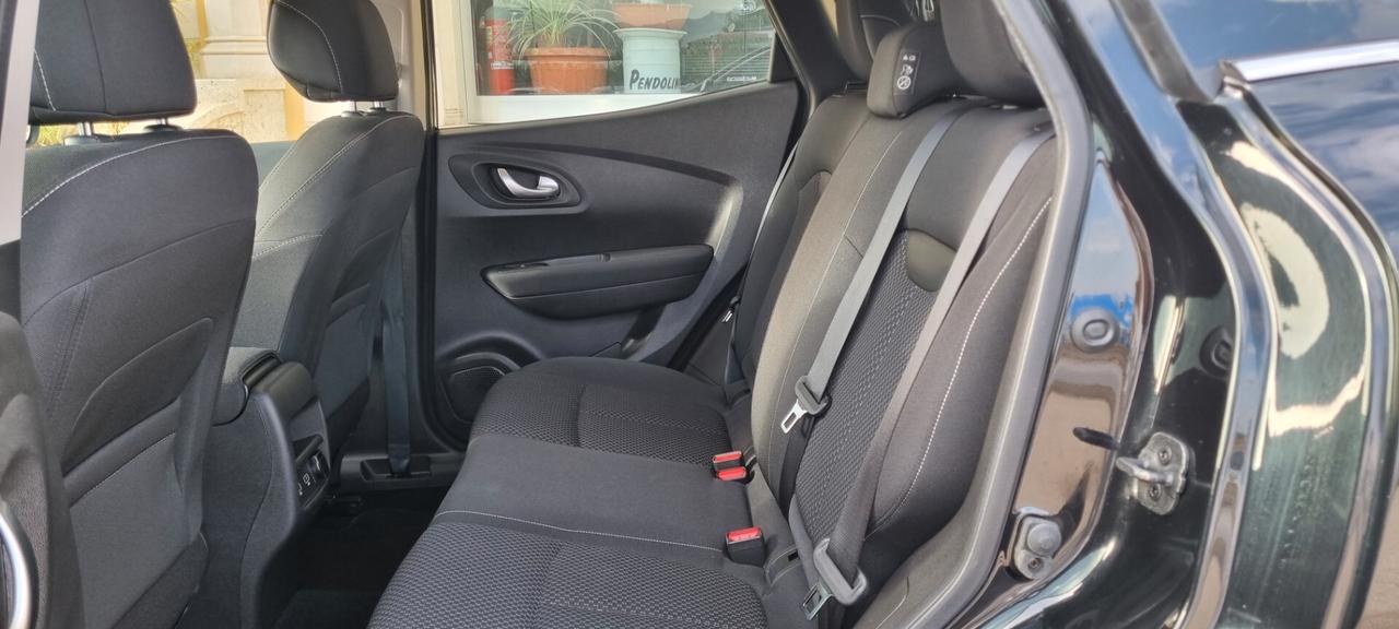 Renault Kadjar Blue dCi 8V 115CV Business my2019