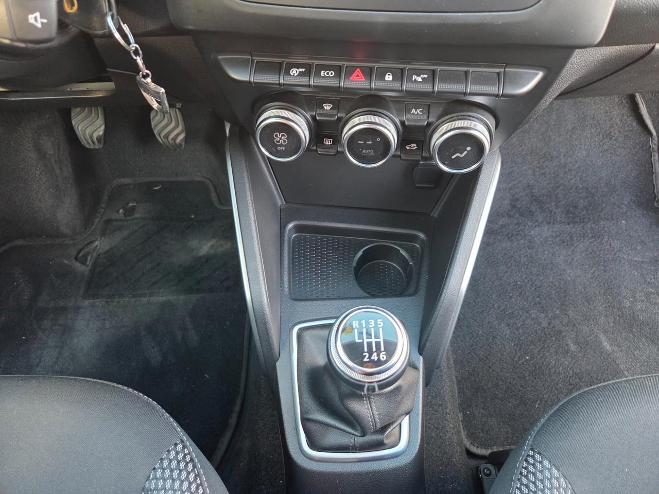 Dacia Duster 1.5 Blue dCi 8V 115 CV 4x2 Prestige - DA VETRINA