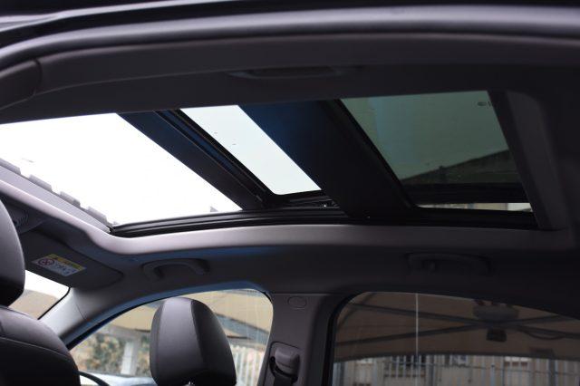 ALFA ROMEO Stelvio 2.2 Turbodiesel 190 CV AT8 Q4 *PELLE*TETTO*CAM*