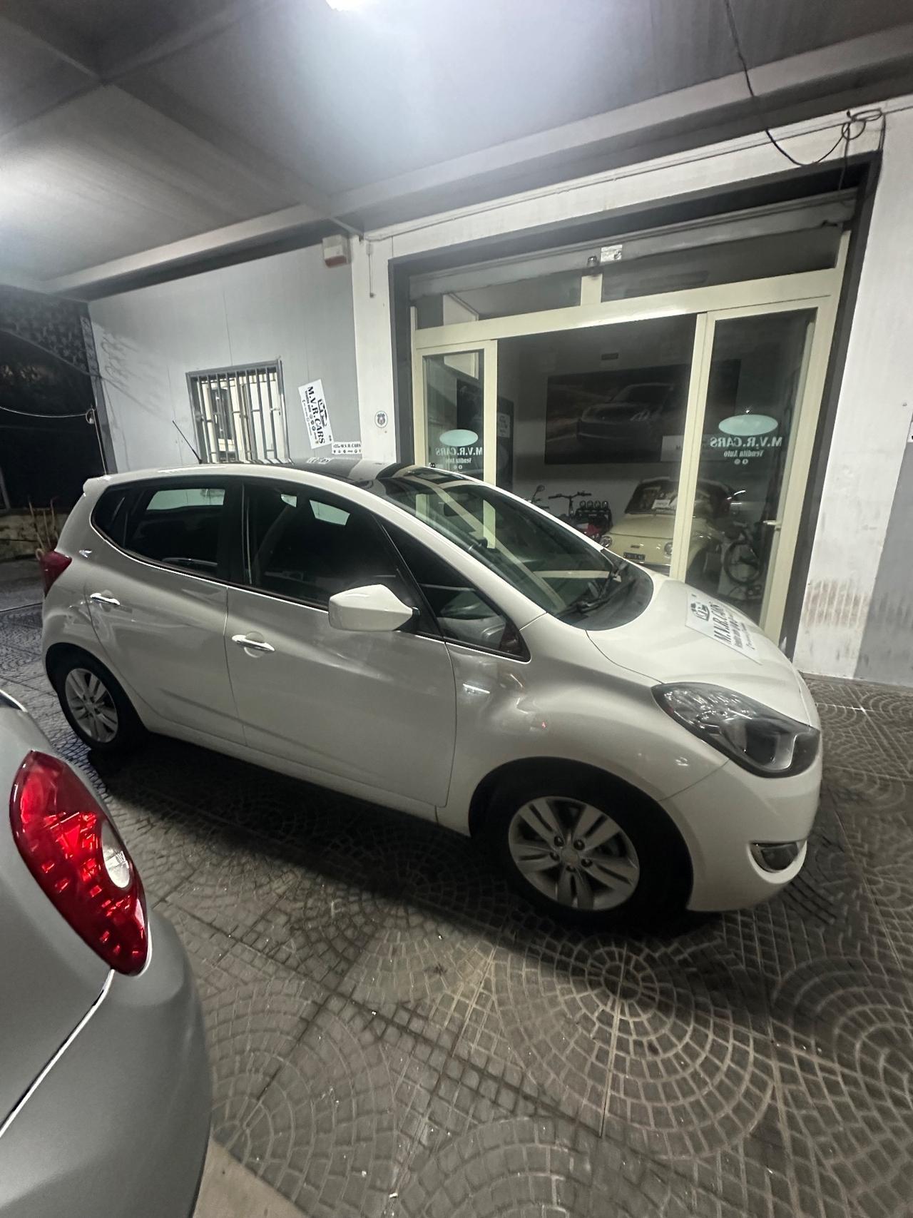 Hyundai iX20 1.6 CRDI 115 CV Style