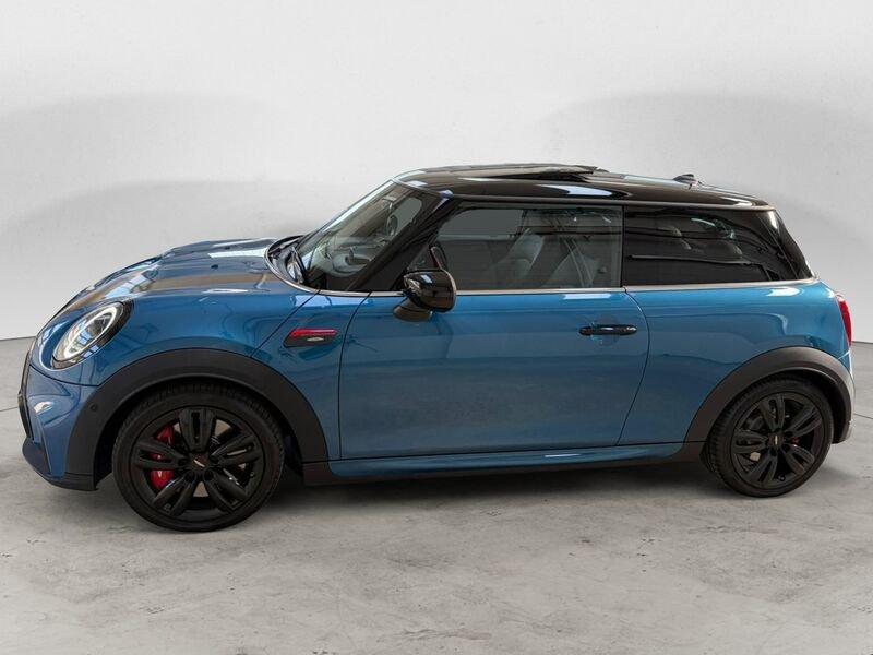 MINI Cooper Mini 2.0 John Cooper Works Essential
