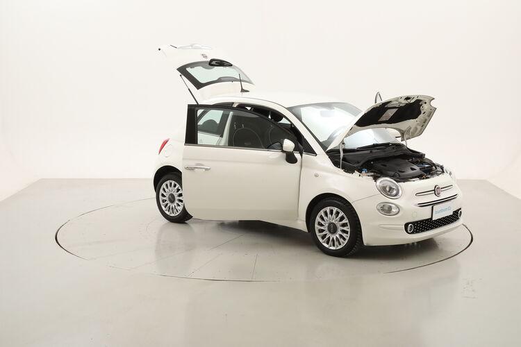 Fiat 500 Lounge BR487098 0.9 Benzina 85CV