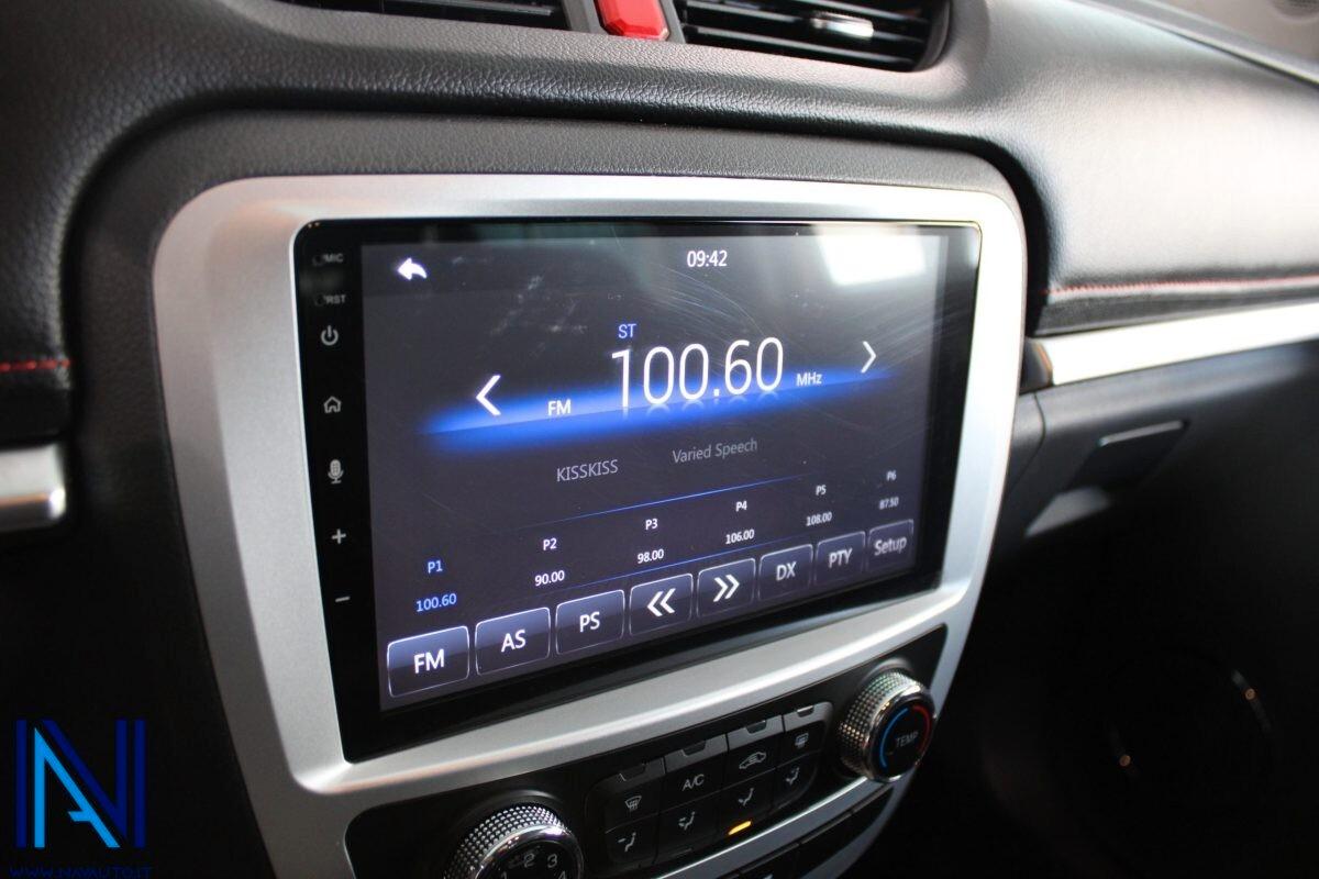 EVO Cross 4 2.0 Diesel 4WD - 2026