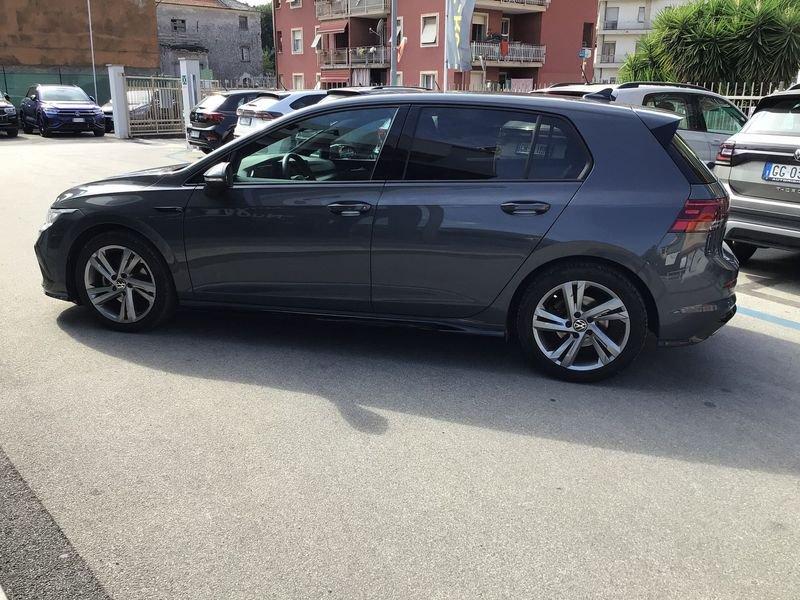 Volkswagen Golf Golf 1.5 tsi evo R-Line 130cv