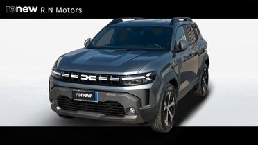 Dacia Duster Hybrid 140 CV Journey