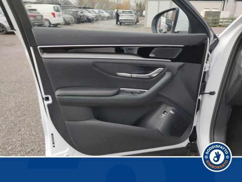 BYD Seal U DM-I Boost