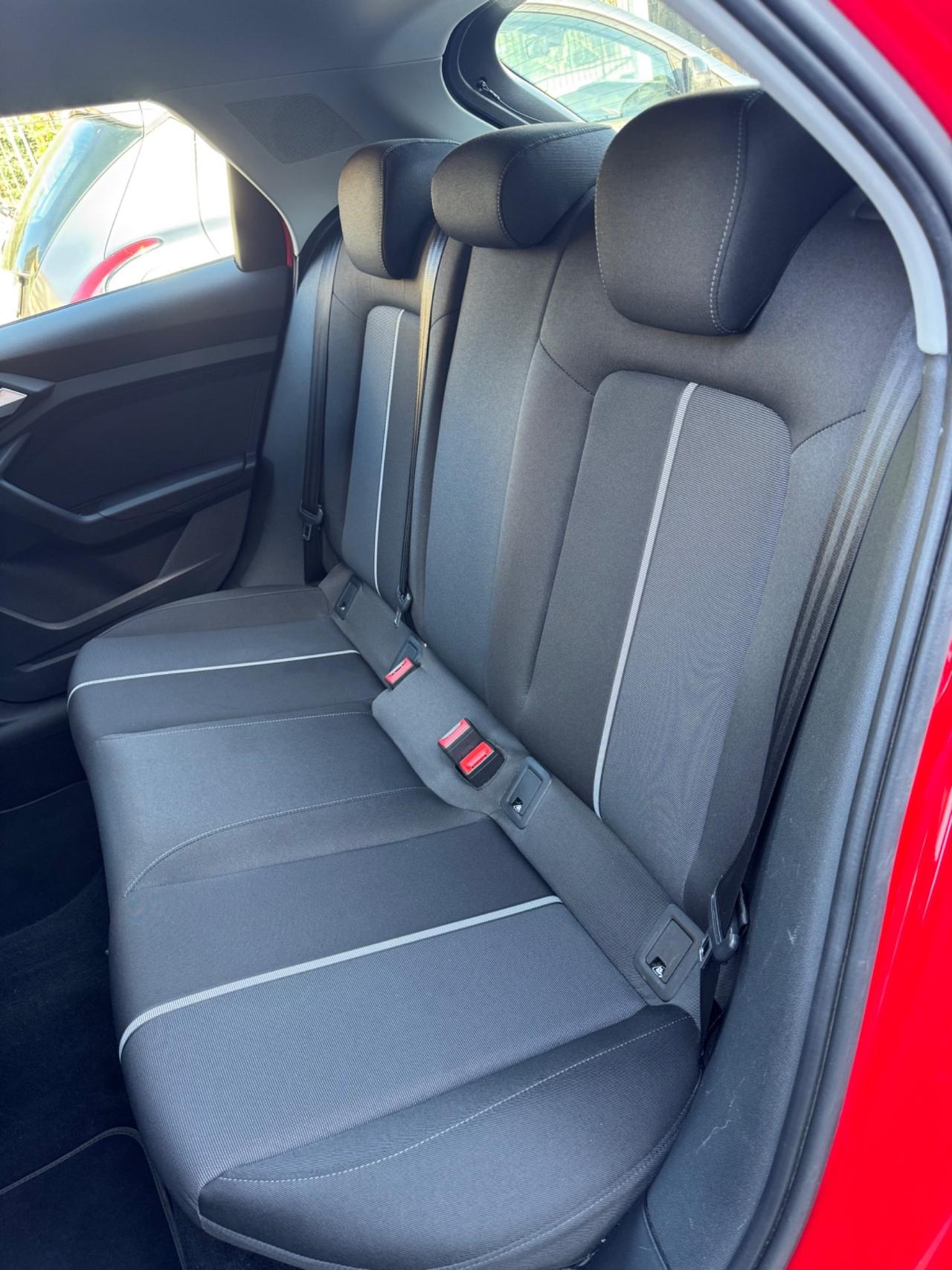 Audi A1 SPB 30 TFSI Advanced