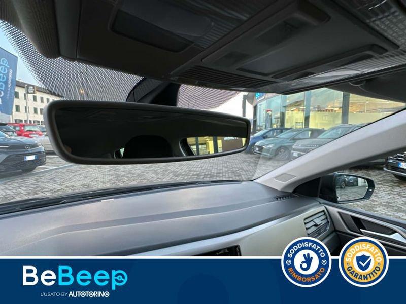 Volkswagen Polo 5P 1.0 TSI HIGHLINE 95CV