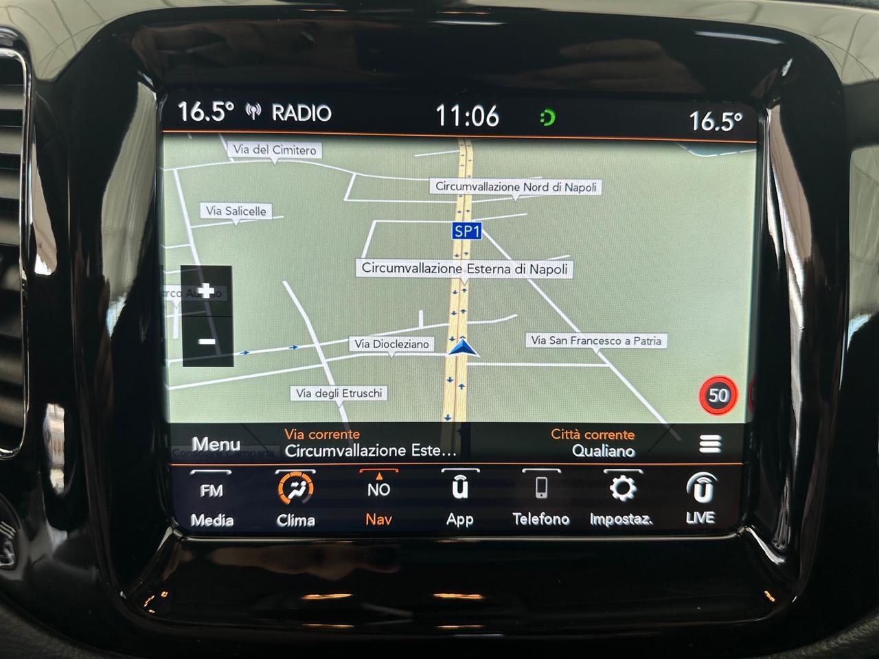 Jeep Compass 2.0 MJT II aut. 4WD Limited 2018