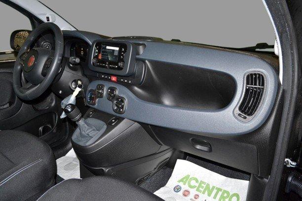 FIAT PANDINA - 1.0 65CV HYBRID ICON