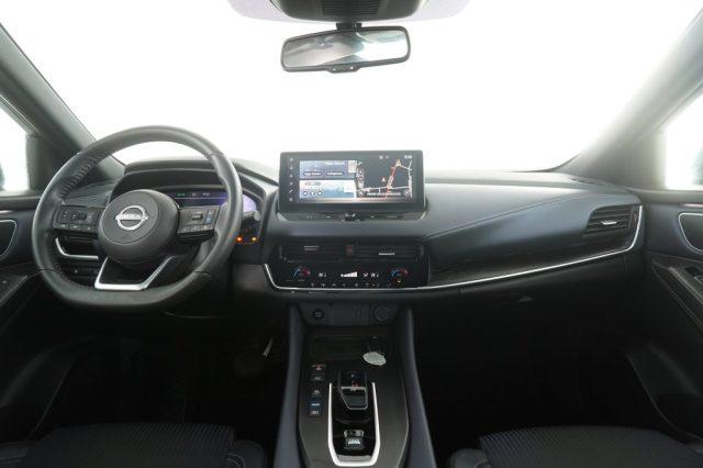 NISSAN Qashqai Qashqai e-Power Tekna+