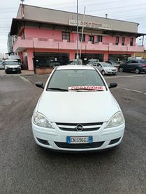 Opel Corsa 1.0i 12V cat 5 porte Club