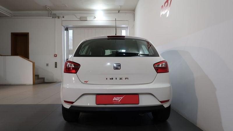 Seat Ibiza Ibiza 1.0 75 CV 5p. Style