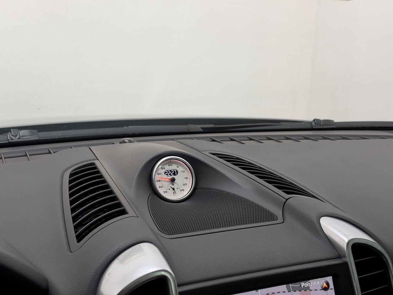 Porsche Cayenne 3.0 Diesel
