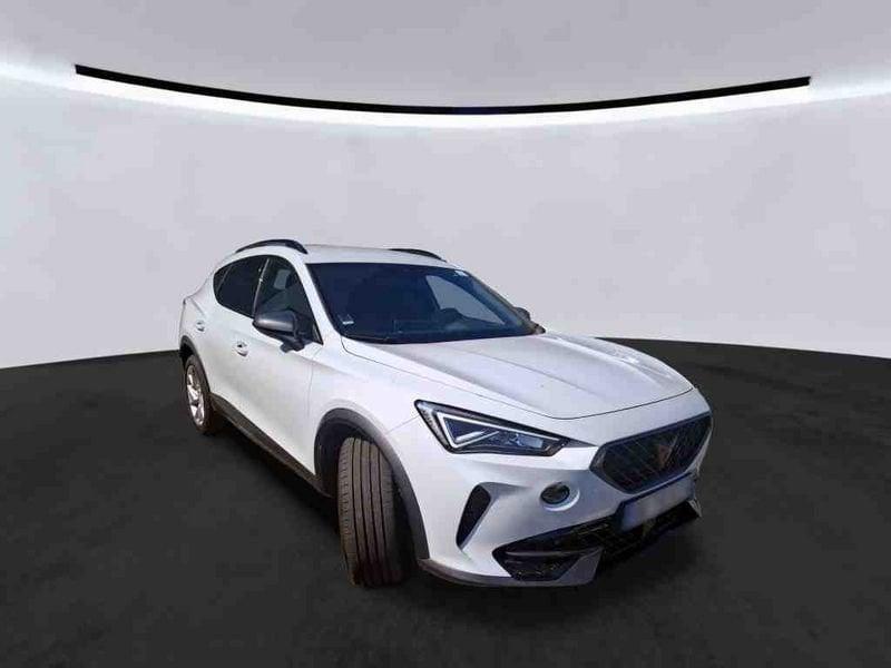 Cupra Formentor Formentor 1.5 TSI DSG