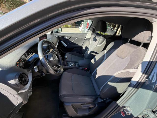 AUDI Q2 1.6 TDI Sport