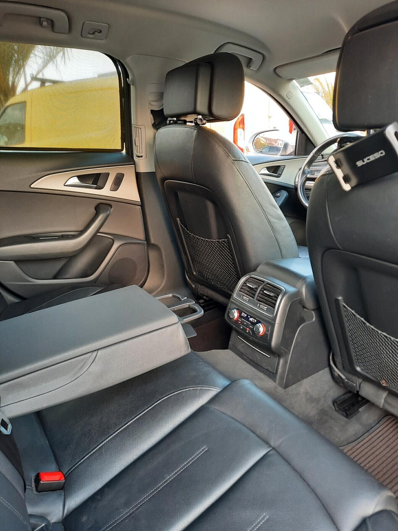 Audi A6 allroad 3.0 TDI 218 CV S tronic Business Plus