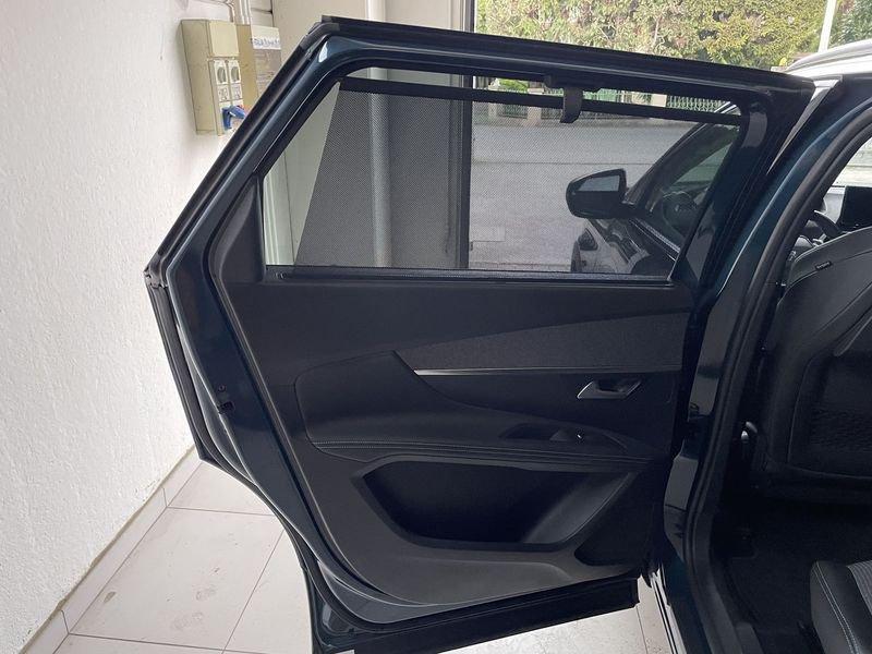 Peugeot 5008 5008 BlueHDi 130 S&S EAT8 Allure Pack