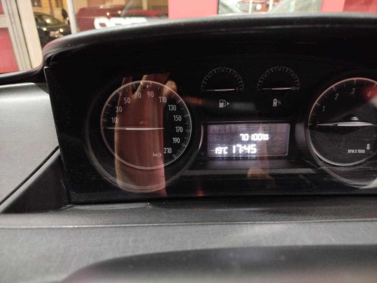 Lancia Ypsilon 1.0 FireFly 5 porte S&S Hybrid Gold