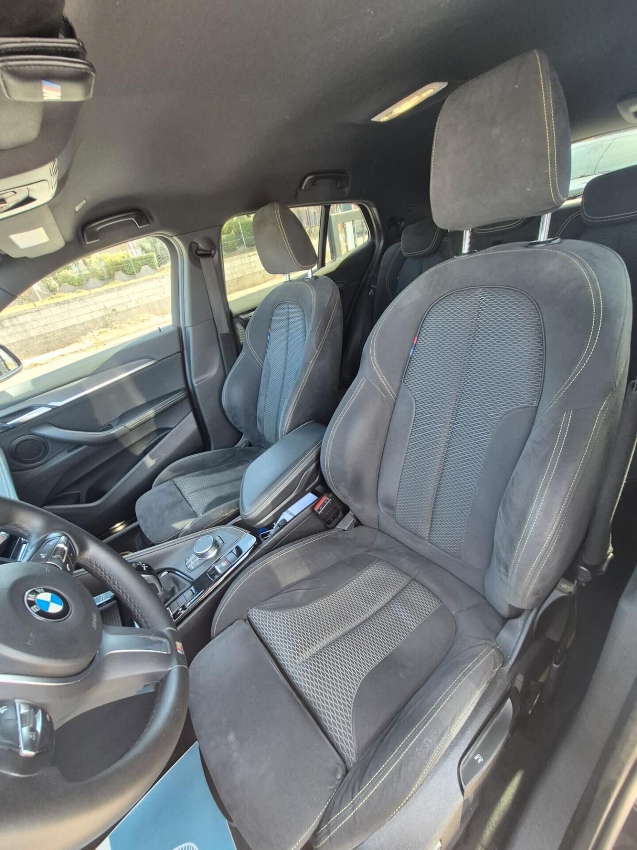 Bmw X2 M sDrive18d