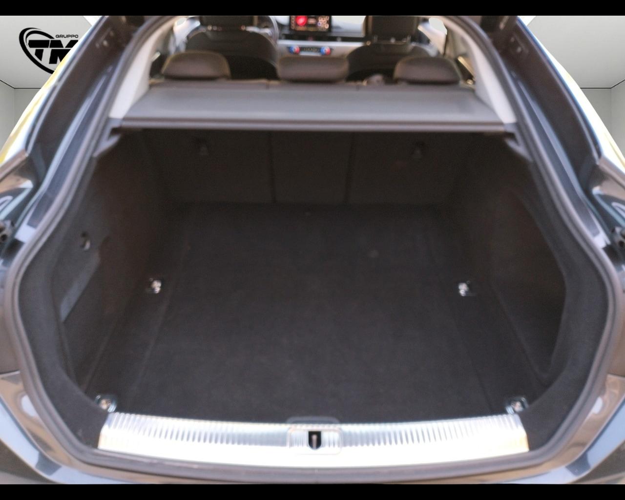 AUDI A5 2ª serie A5 SPB 40 TDI quattro S tronic