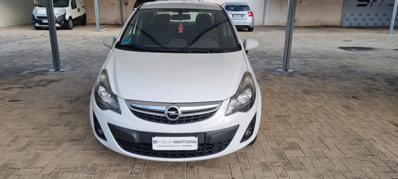 Opel Corsa 1.3 CDTI 95CV F.AP. 5 porte Edition