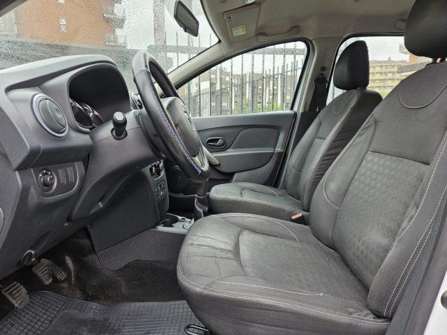 DACIA Sandero 1.2 75CV