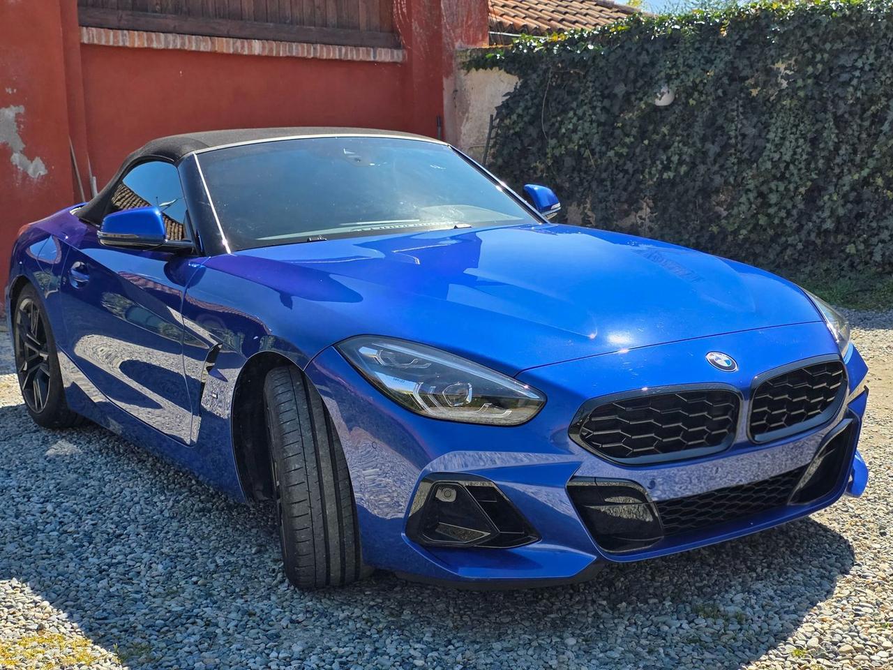 Bmw Z4 20 i M Sport #10388