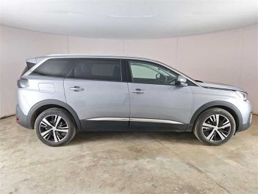 PEUGEOT 5008 BlueHDi 130 Allure EAT8 S/S aut.