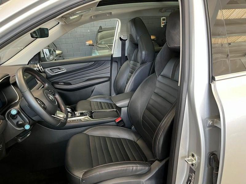 MG HS HS 1.5T-GDI AT Luxury