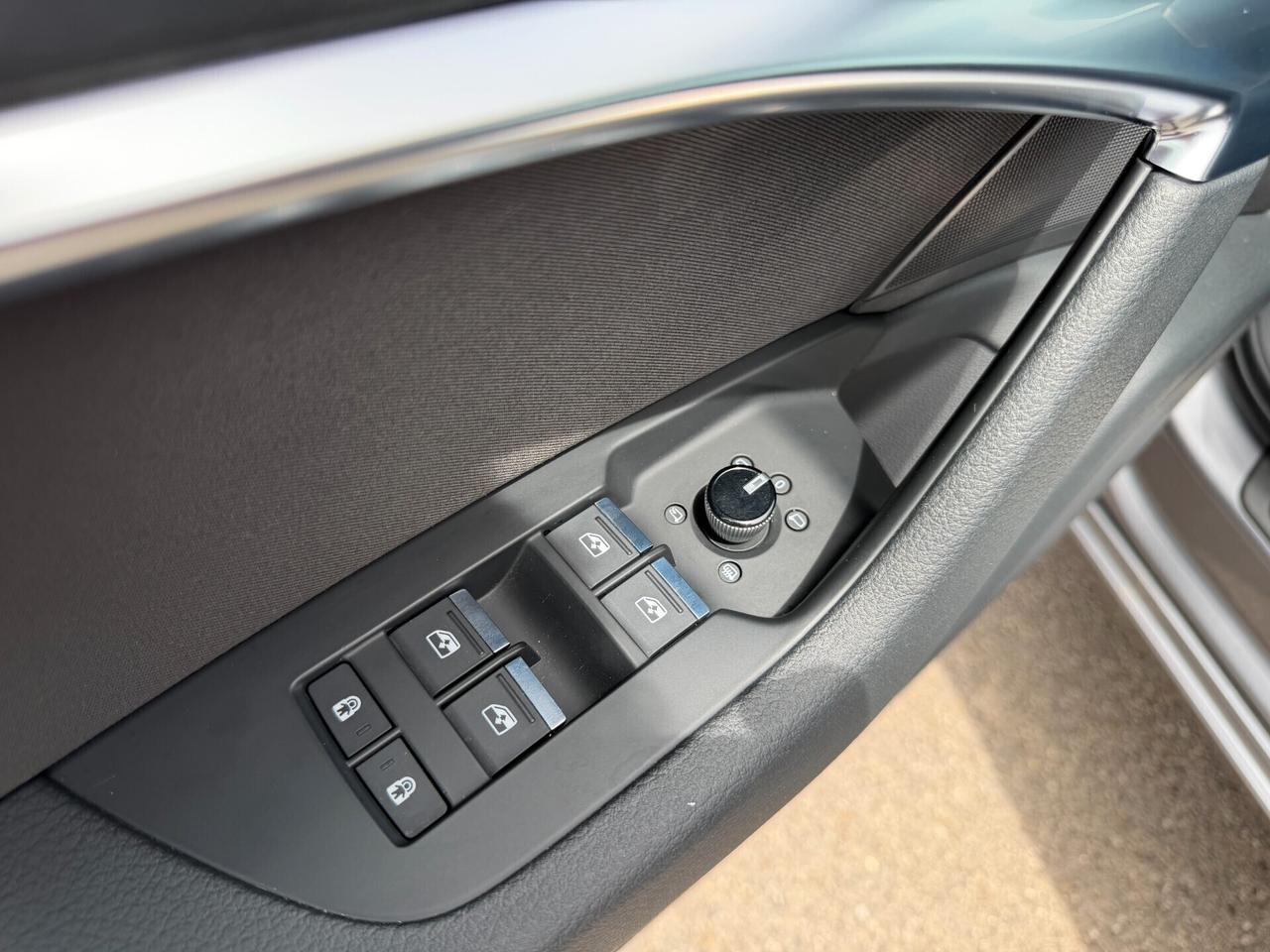 Audi A6 Avant 40 2.0 TDI S tronic Business Design