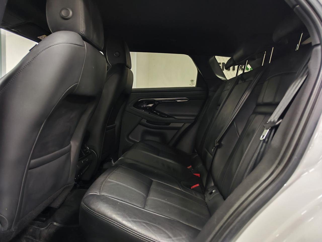 Land Rover Range Rover Evoque 2.0D I4 180 CV AWD R-Dynamic SE