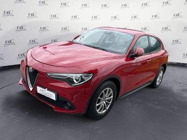 Alfa Romeo Stelvio 2.2 Turbodiesel 180 CV AT8 Super