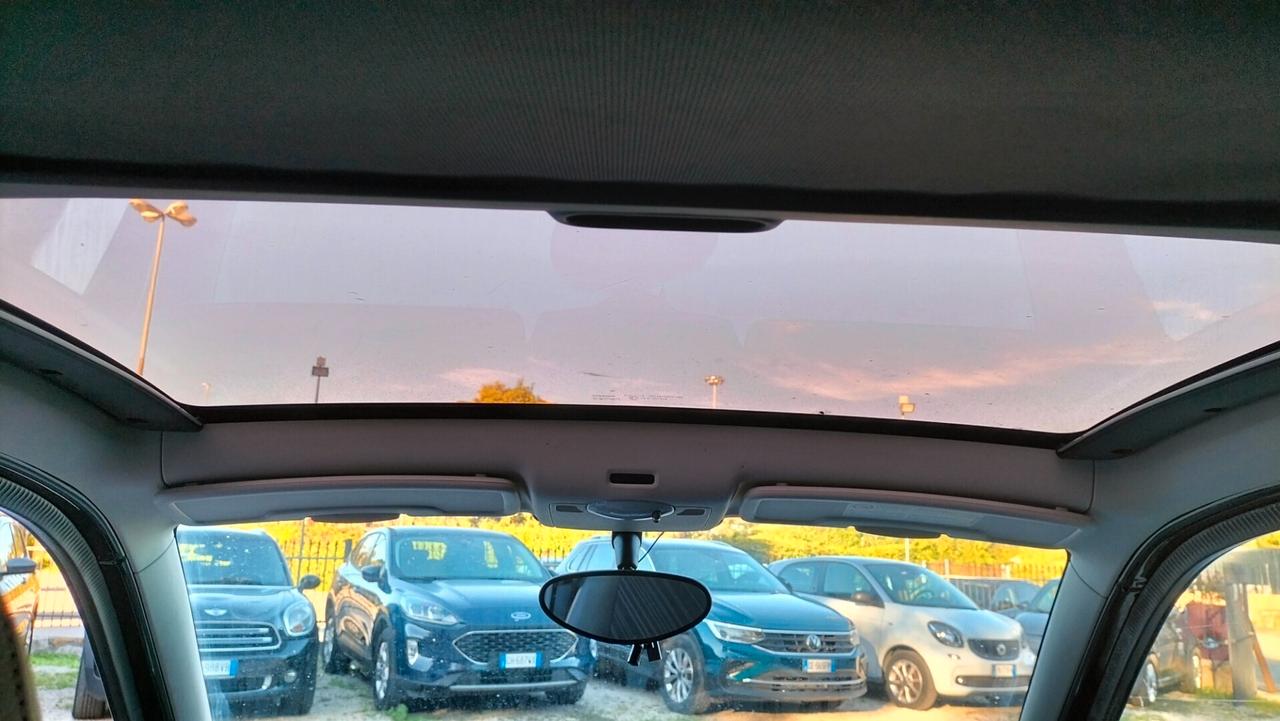 Smart ForTwo 1000 52 kW pulse* KM 90000 * SERVOSTERZO