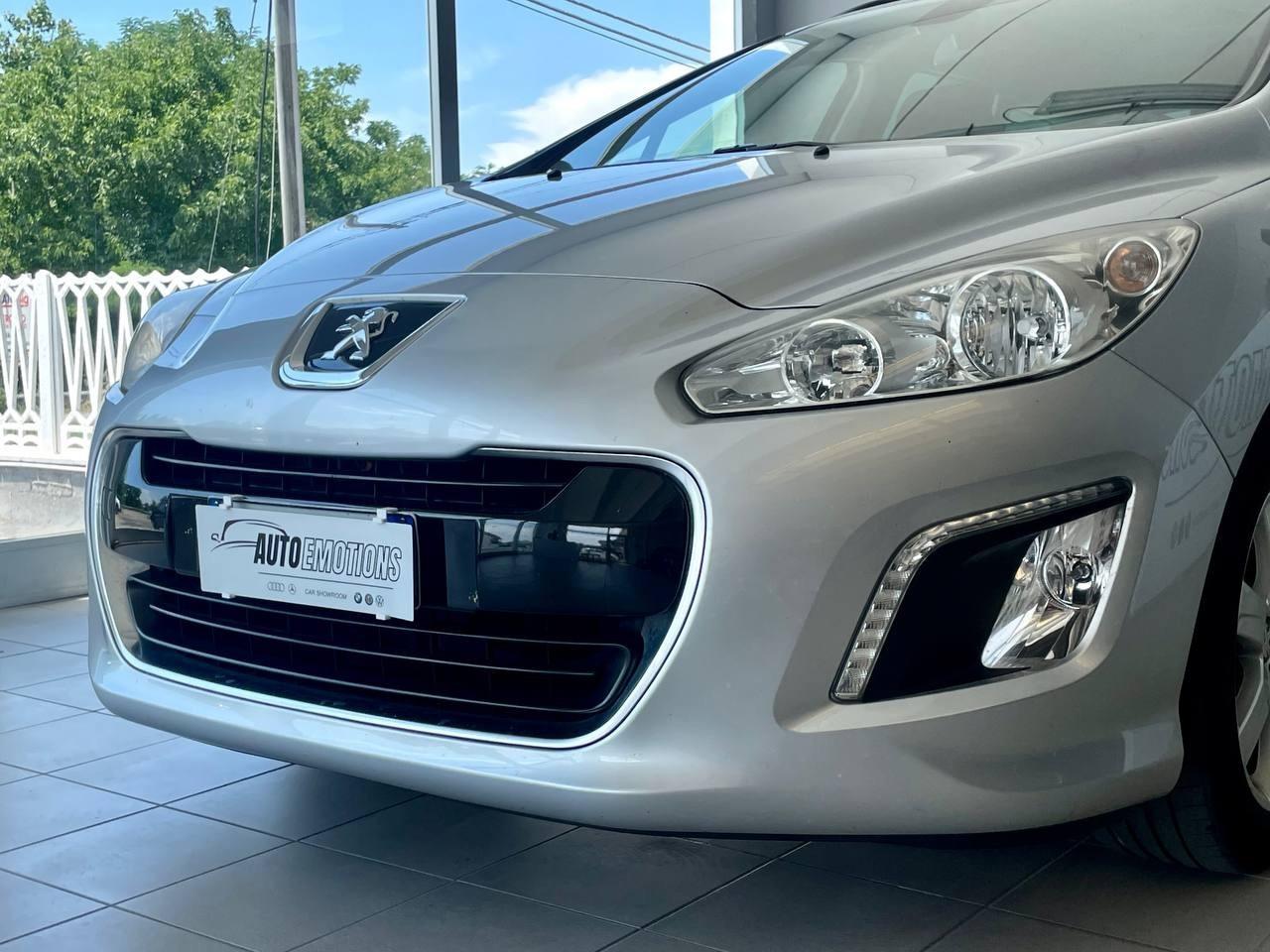 Peugeot 308 - Station Wagon - Unico Proprietario